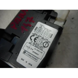 STEERING WHEEL LOCK Toyota Prius 2008 1.5 AUT. 8961047020 8961147010
