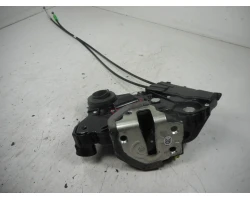 ZAKLEP SP LEVA Toyota Prius 2008 1.5 AUT. 6904047081