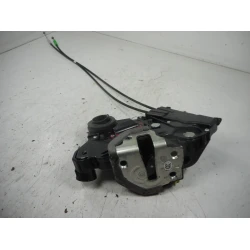 DOOR LOCK FRONT LEFT Toyota Prius 2008 1.5 AUT. 6904047081