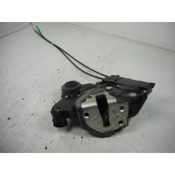 DOOR LOCK FRONT LEFT Toyota Prius 2008 1.5 AUT. 6904047081