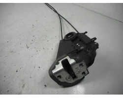 CHIUSURA SERRATURA PORTA POSTERIORE SINISTRA Toyota Prius 2008 1.5 AUT. 6906047041