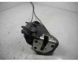 ZAKLEP  ZADAJ DESNA Toyota Prius 2008 1.5 AUT. 6905047041