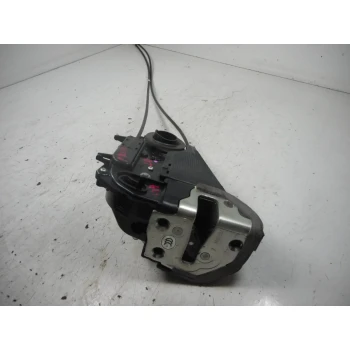 CHIUSURA SERRATURA PORTA POSTERIORE DESTRA Toyota Prius 2008 1.5 AUT. 6905047041