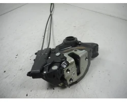 CHIUSURA SERRATURA PORTA ANTERIORE DESTRA Toyota Prius 2008 1.5 AUT. 6903047081
