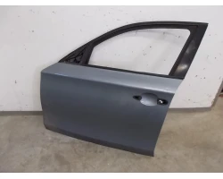 DOOR FRONT LEFT BMW 1 2005 120D 41517191011