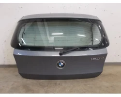 COFANO POSTERIORE BMW 1 2005 120D