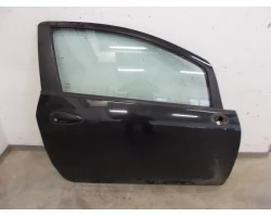 PORTA LAMIERA NUDA ANTERIORE DESTRA Fiat Grande Punto 2006 1.3 JTD