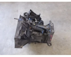 GEARBOX Fiat Grande Punto 2006 1.3 JTD 55201110
