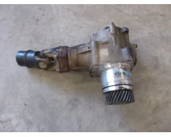 DIFERENCIAL SPREDAJ Honda H-RV 2001 1.6 I 4WD