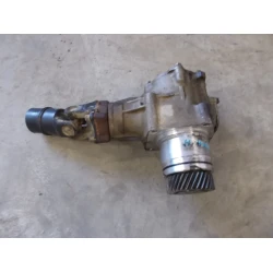 DIFERENCIAL SPREDAJ Honda H-RV 2001 1.6 I 4WD DIFERENCIAL SPREDAJ Honda H-RV 2001 1.6 I 4WD