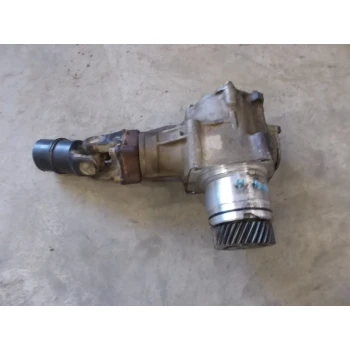 DIFERENCIAL SPREDAJ Honda H-RV 2001 1.6 I 4WD