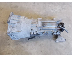 GEARBOX BMW 1 2007 118D 23007565194 GS6-37BZ/DZ