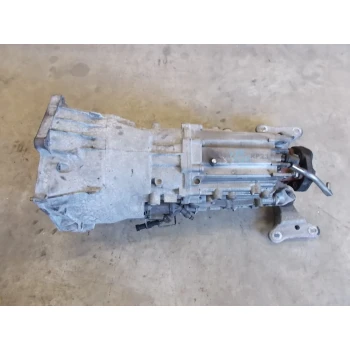 CAMBIO BMW 1 2007 118D 23007565194 GS6-37BZ/DZ