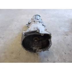 GEARBOX BMW 1 2007 118D 23007565194 GS6-37BZ/DZ
