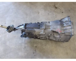 GEARBOX BMW 1 2005 120D GS6-37BZ/DZ 23007562730