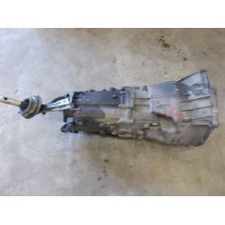 MENJALNIK BMW 1 2005 120D GS6-37BZ/DZ 23007562730