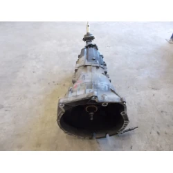 GEARBOX BMW 1 2005 120D GS6-37BZ/DZ 23007562730