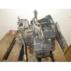 MENJALNIK Renault SCENIC 2004 1.9DCI 8200361232