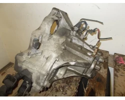 GEARBOX Honda Accord 2000 1.6 DH1001857