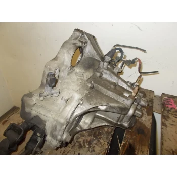 GEARBOX Honda Accord 2000 1.6 DH1001857