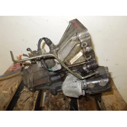 GEARBOX Honda Accord 2000 1.6 DH1001857