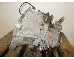 GEARBOX Citroën XSARA 2001 1.9D 10GN2