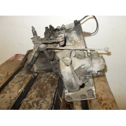 GEARBOX Citroën XSARA 2001 1.9D 10GN2