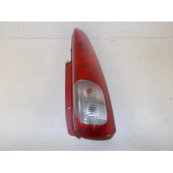 TAIL LIGHT RIGHT Chevrolet Rezzo(Tacuma) 2005 1.6 16V TAIL LIGHT RIGHT Chevrolet Rezzo(Tacuma) 2005 1.6 16V