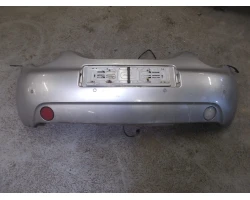 BUMPER REAR Volkswagen New Beetle 2001 1.9 TDI