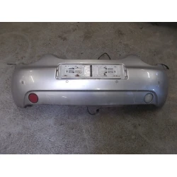 BUMPER REAR Volkswagen New Beetle 2001 1.9 TDI
