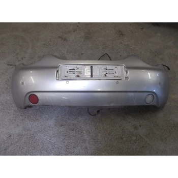 BUMPER REAR Volkswagen New Beetle 2001 1.9 TDI