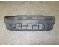 BUMPER FRONT Fiat Punto 2001 1.9D