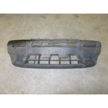 BUMPER FRONT Fiat Punto 2001 1.9D
