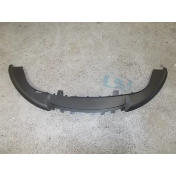 OKRASNA LETVICA Seat Ibiza 2011  6j0805903