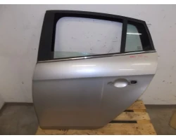 DOOR REAR LEFT Fiat Bravo 2007 1.9JTD