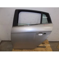 PORTA LAMINERA NUDA POSTERIORE SINISTRA Fiat Bravo 2007 1.9JTD