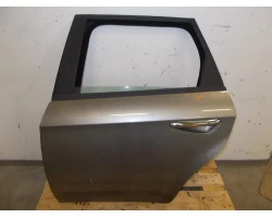 PORTA LAMINERA NUDA POSTERIORE SINISTRA Alfa 159 2007 1.9 JTD 60693312