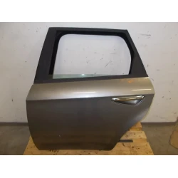 DOOR REAR LEFT Alfa 159 2007 1.9 JTD 60693312 DOOR REAR LEFT Alfa 159 2007 1.9 JTD 60693312