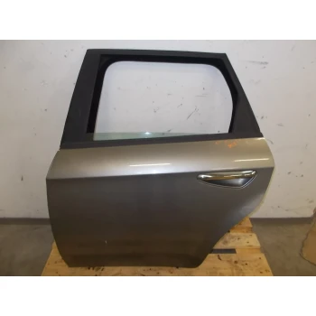 PORTA LAMINERA NUDA POSTERIORE SINISTRA Alfa 159 2007 1.9 JTD 60693312
