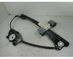 MECCANISMO ALZA VETRO ANTERIORE DESTRA Škoda Fabia 2010 1.4 5J4837462
