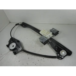 MECCANISMO ALZA VETRO ANTERIORE DESTRA Škoda Fabia 2010 1.4 5J4837462