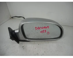 MIRROR RIGHT Chevrolet Rezzo(Tacuma) 2005 1.6 16V