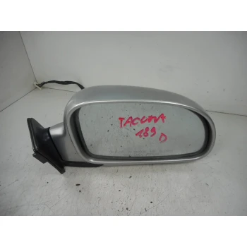 MIRROR RIGHT Chevrolet Rezzo(Tacuma) 2005 1.6 16V
