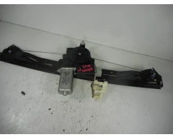 WINDOW MECHANISM FRONT LEFT Fiat Bravo 2007 1.9JTD