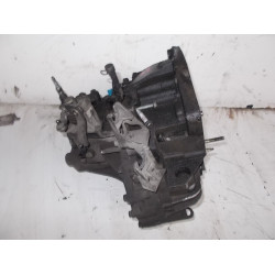 GEARBOX Renault SCENIC 2004 1.9DCI ND0002
