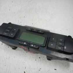STIKALO GRETJA Seat Leon 2008 2.0TDI 1P0907044B