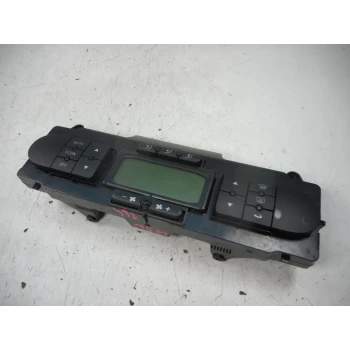HEATER CLIMATE CONTROL PANEL Seat Leon 2008 2.0TDI 1P0907044B