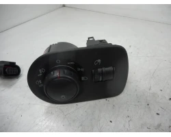 INTERRUTTORE FARI Seat Leon 2008 2.0TDI