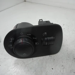 INTERRUTTORE FARI Seat Leon 2008 2.0TDI