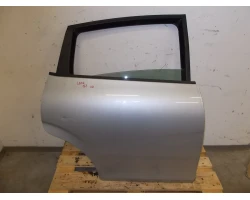 PORTA LAMINERA NUDA POSTERIORE DESTRA Seat Leon 2008 2.0TDI 1P0833056